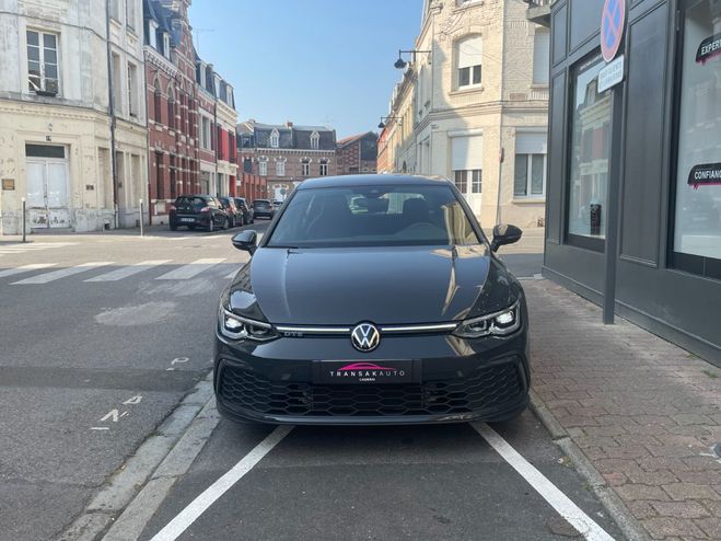 Volkswagen Golf 1.4 Hybrid Rechargeable OPF 245 DSG6 GTE Gris de 2021