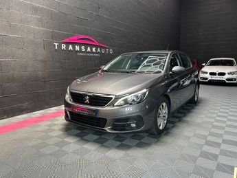  Voir détails -Peugeot 308 PureTech 130ch SS EAT8 Allure à Chaponost (69)