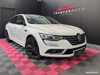  Voir détails -Renault Talisman 2.0 dCi 200 EDC S-Edition SECONDE MAIN S à Lesmnils (54)