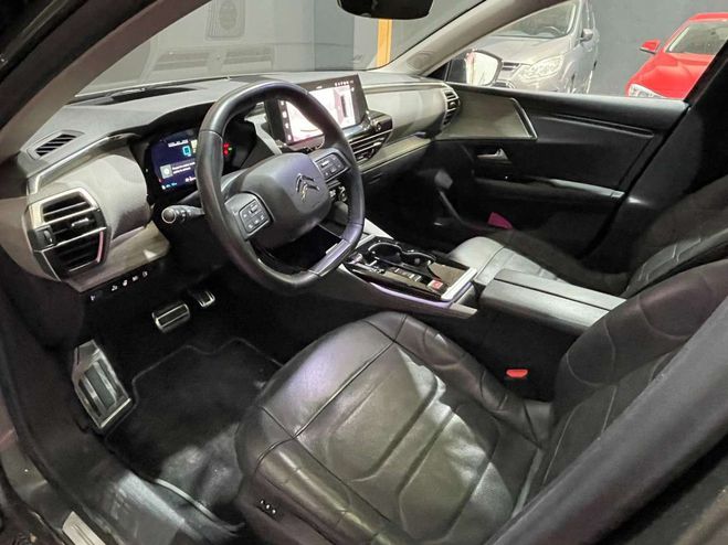 Citroen C5 X X Shine Gris de 