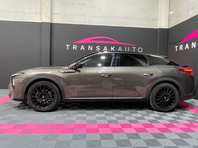 Citroen C5 X X Shine Gris de 