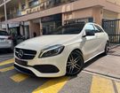 Mercedes Classe A Phase 2 200 d 2.1 l 136 CV 7G-DCT Bva Fa à Nice (06)