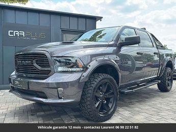  Voir détails -Dodge Ram sport night 5.7l 4x4 tout compris hors h à Paris (75)