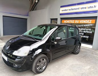  Voir détails -Renault Modus 1.2 TCE? 100cv, Dynamique à Altkirch (68)