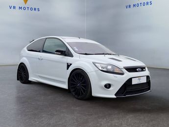 Voir détails -Ford Focus RS II 350ch * entretien complet * à Serres-Castet (64)