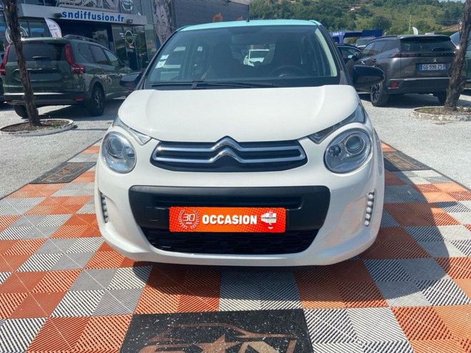 Citroen C1 VTI 72 MILLENIUM  de 2019