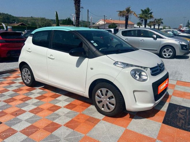Citroen C1 VTI 72 MILLENIUM  de 2019