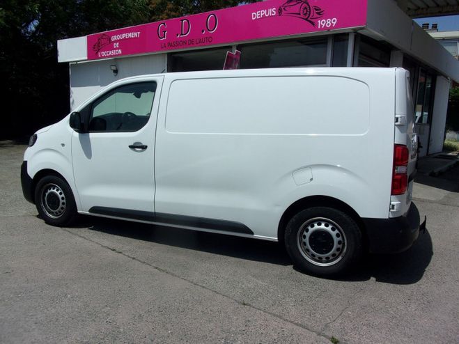 Peugeot Expert STANDARD 2.0 BLUEHDI 145CH S&S ASPHALT  de 2021