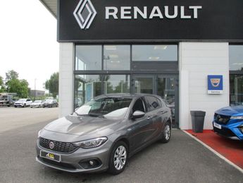  Voir détails -Fiat Tipo 1.6 MultiJet - 120 S&S Eco Pack  Busines à Bessires (31)