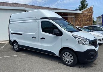 Voir détails -Renault Trafic DCI 145 cv BVM6 à Bavilliers (90)
