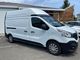 Renault Trafic DCI 145 cv BVM6 à Bavilliers (90)