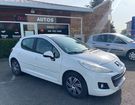 Peugeot 207   HDI 99 G 1.6 L HDI 90 cv à Bavilliers (90)