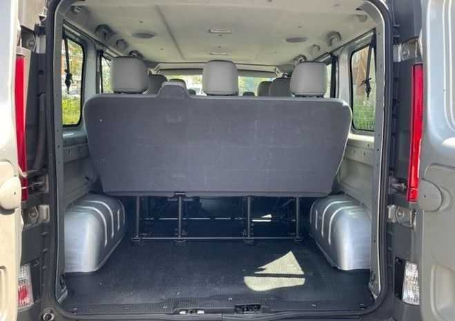 Opel Vivaro COMBI 2.5 CDTI145 C1 PACK CLIM  de 2011