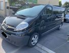 Opel Vivaro COMBI 2.0 CDTI115 L2H1 5 Places à Harnes (62)