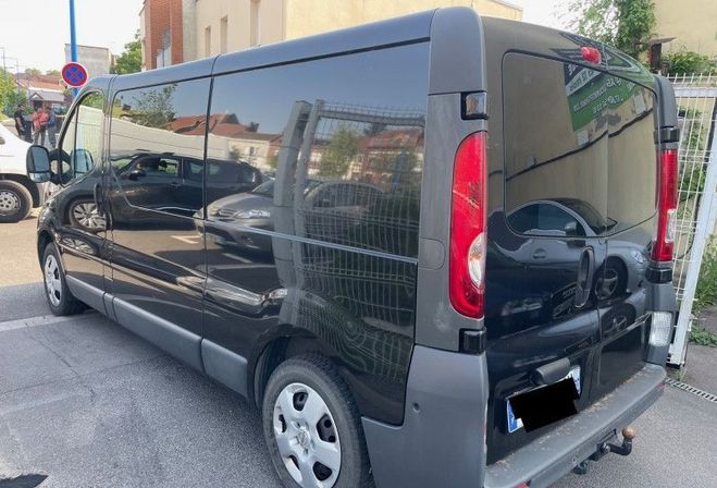 Opel Vivaro COMBI 2.0 CDTI115 L2H1 5 Places  de 2008