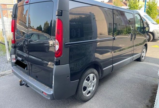 Opel Vivaro COMBI 2.0 CDTI115 L2H1 5 Places  de 2008