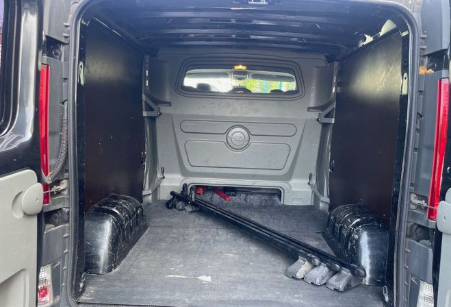 Opel Vivaro COMBI 2.0 CDTI115 L2H1 5 Places  de 2008