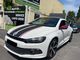 Volkswagen Scirocco 2.0 TDI 140CH FAP SPORTLINE GTS à Harnes (62)