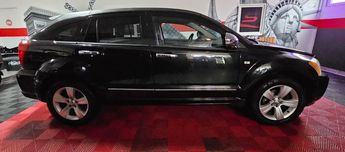  Voir détails -Dodge Caliber 2.2 CRD 163 SXT à Claye-Souilly (77)