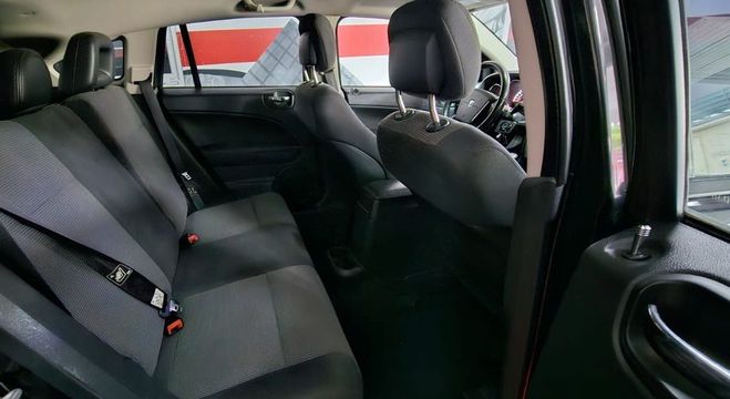 Dodge Caliber 2.2 CRD 163 SXT  de 2011