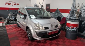 Renault Modus
