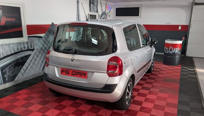 Renault Modus 1.2 75 Expression  de 2008