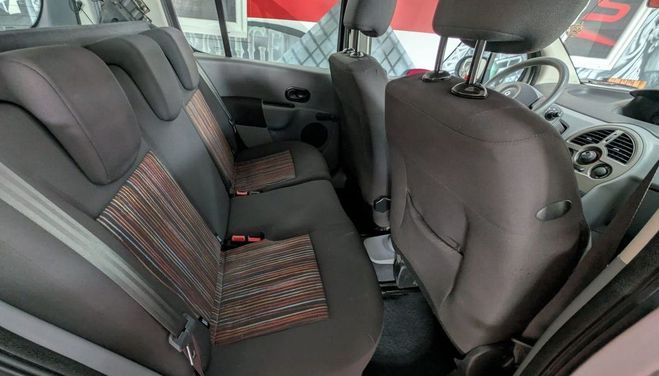 Renault Modus 1.2 75 Expression  de 2008