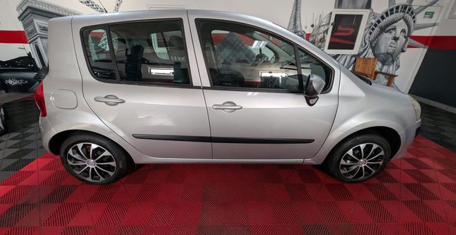 Renault Modus 1.2 75 Expression  de 2008