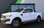 Ford Ranger SUPER CABINE 3.2 TDCi 200 4X4 BVA6 WILDT à Jaux (60)