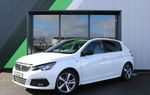 Peugeot 308 BlueHDi 130ch SetS EAT8 GT Line à Jaux (60)