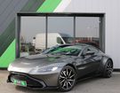 Aston martin Vantage Coup  V8 510 BVA8  à Jaux (60)