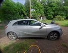 Mercedes Classe A tbe à  La Saunire (23)