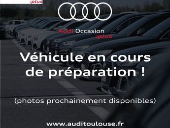  Voir détails -Audi SQ8 TFSI 507ch Tiptronic 8 quattro à Escalquens (31)