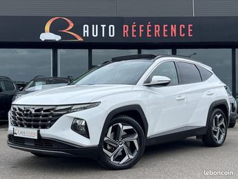  Voir détails -Hyundai Tucson 1.6 T-GDI 265 CH PHEV EXECUTIVE BVA6 HTR à Lestrem (62)