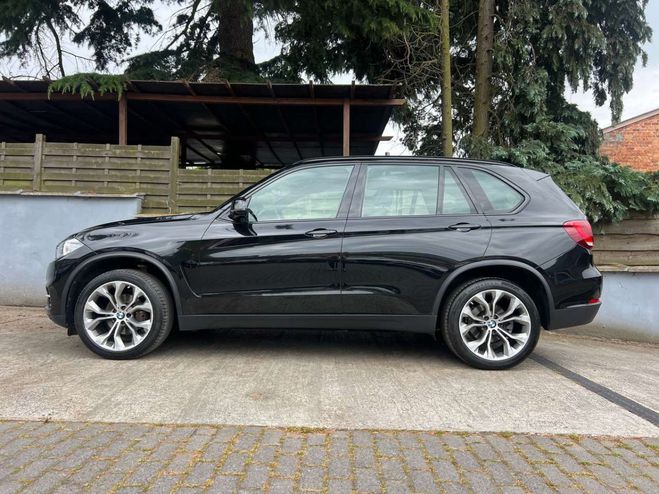 BMW X5 3.0 dAS xDrive30 Pack Sport Exclusive- l Noir Mtallis de 