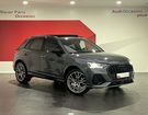 Audi Q3 35 TFSI 150 ch S tronic 7 S line à Saint-Ouen (93)