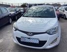 Hyundai I20 1.2 à Calais (62)