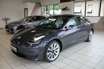  Voir détails -Tesla Model 3 Long Range Dual Motor AWD à Pujols (47)