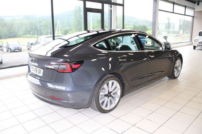 Tesla Model 3 Long Range Dual Motor AWD  de 2019