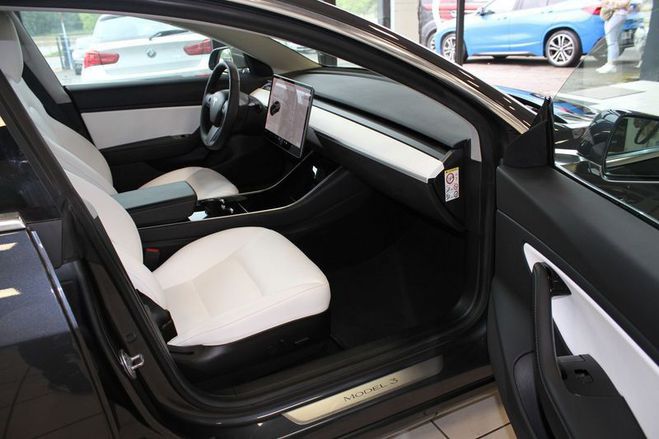 Tesla Model 3 Long Range Dual Motor AWD  de 2019