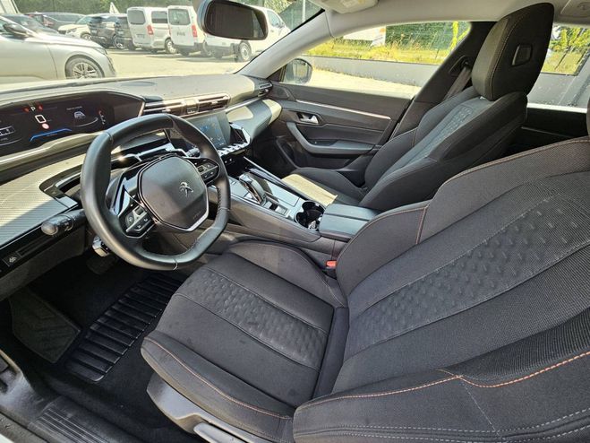 Peugeot 508 SW 1.5 BlueHDi 130ch Active Pack EAT8 TV BLANC de 2022