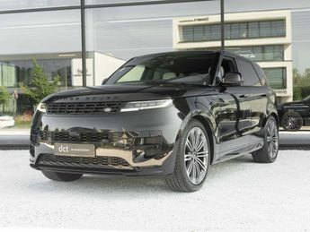  Voir détails -Land rover Range Rover Sport P460 HSE Dynamic Meridian Softclos à Wielsbeke (87)