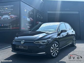 Voir détails -Volkswagen Golf 8 1.5 TSI 130 ch à Bruay-la-Buissire (62)