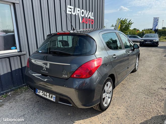 Peugeot 308 1.6 vti 120ch premium pack 5p Autre de 2012
