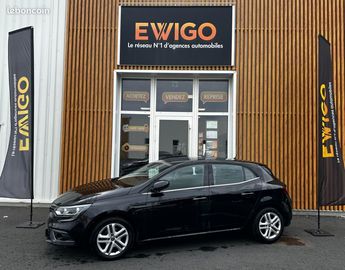  Voir détails -Renault Megane 1.5 BLUEDCI 95 BUSINESS à Cholet (49)
