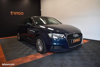  Voir détails -Audi A3 Sportback 1.0 TFSI 116ch BUSINESS LINE S à Geispolsheim (67)