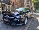 Mercedes Classe CLA ng Brake Classe 1.5 180 CDI 110 URBAN AM à Montrouge (92)