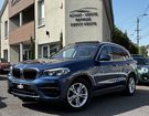 BMW X3 xDrive 20d - BVA Steptronic Business Des à Longeville-ls-Metz (57)