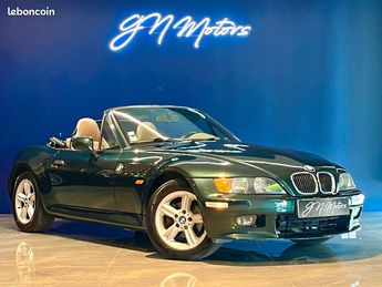  Voir détails -BMW Z3 ROADSTER 2.8 Excellent tat Garantie à Rouen (76)