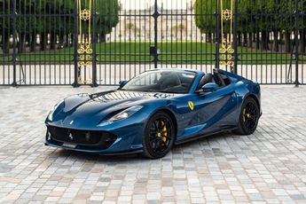  Voir détails -Ferrari 812 Superfast GTS *Full options* à Paris (75)